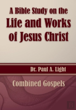 Bertrand.pt - A Bible Study On The Life And Works Of Jesus Christ