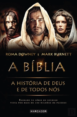 Bertrand.pt - A Bíblia - A História de Deus e de Todos Nós