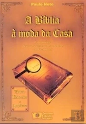 A Bíblia A Moda Da Casa