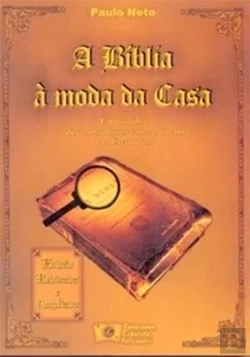 Bertrand.pt - A Bíblia A Moda Da Casa