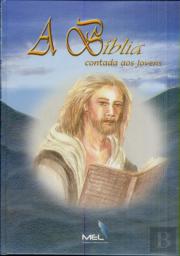 A Bíblia Contada aos Jovens