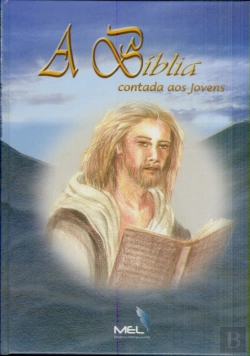 Bertrand.pt - A Bíblia Contada aos Jovens