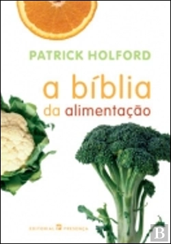 Bertrand.pt - A Bíblia da Alimentação