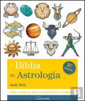 A Bíblia da Astrologia