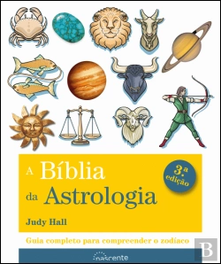 Bertrand.pt - A Bíblia da Astrologia