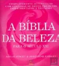 A Bíblia da Beleza para o Século XXI