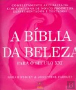 Bertrand.pt - A Bíblia da Beleza para o Século XXI
