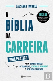 A Bíblia da Carreira