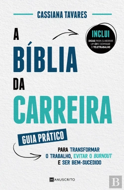 Bertrand.pt - A Bíblia da Carreira