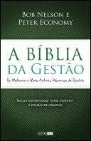 A Bíblia da Gestão