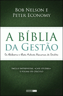 Bertrand.pt - A Bíblia da Gestão