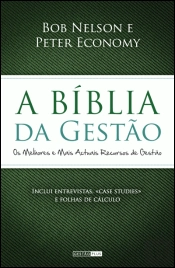A Bíblia da Gestão
