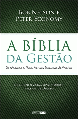 A Bíblia da Gestão
