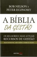 A Bíblia da Gestão