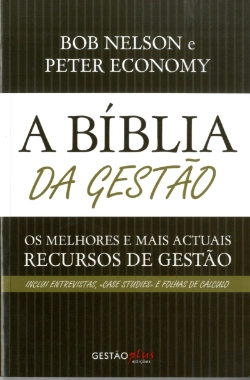 Bertrand.pt - A Bíblia da Gestão