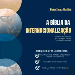 Bertrand.pt - A Bíblia Da Internacionalização
