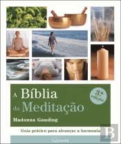 A Bíblia da Meditação