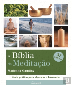 Bertrand.pt - A Bíblia da Meditação