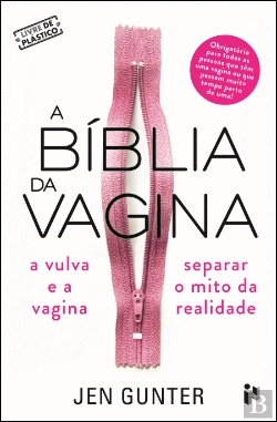 Bertrand.pt - A Bíblia da Vagina