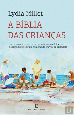 Bertrand.pt - A Bíblia das Crianças
