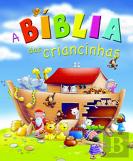 A Bíblia das Criancinhas