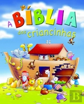 A Bíblia das Criancinhas