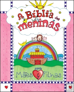 Bertrand.pt - A Bíblia das Meninas