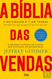 A Bíblia das Vendas