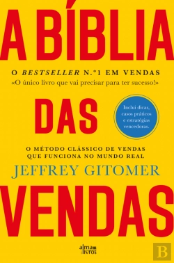 Bertrand.pt - A Bíblia das Vendas