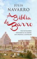 A Bíblia de Barro