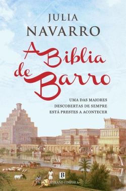 Bertrand.pt - A Bíblia de Barro