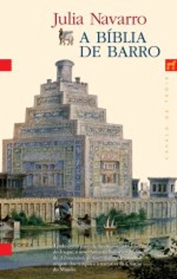 Bertrand.pt - A Bíblia de Barro