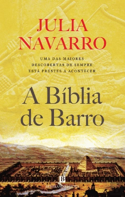 Bertrand.pt - A Bíblia de Barro