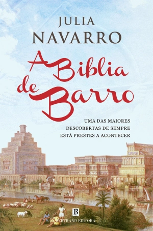 A Bíblia de Barro