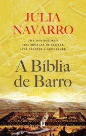 A Bíblia de Barro