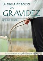 A Bíblia de Bolso da Gravidez