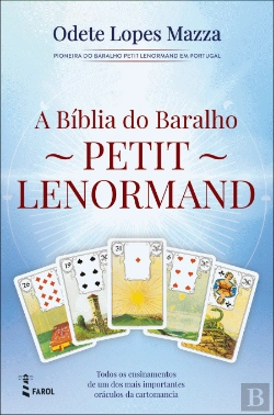 Bertrand.pt - A Bíblia do Baralho Petit Lenormand