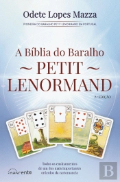 A Bíblia do Baralho Petit Lenormand