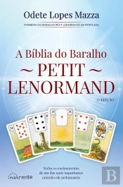 A Bíblia Do Baralho Petit Lenormand