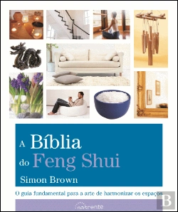 Bertrand.pt - A Bíblia do Feng Shui