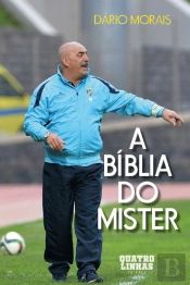 A Bíblia do Mister