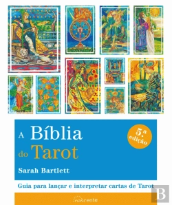 Bertrand.pt - A Bíblia do Tarot