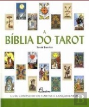 A Bíblia do tarot