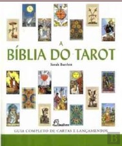 Bertrand.pt - A Bíblia do tarot