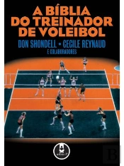 A Bíblia do Treinador de Voleibol
