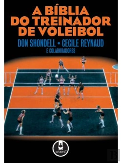 Bertrand.pt - A Bíblia do Treinador de Voleibol