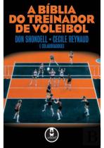 A Bíblia do Treinador de Voleibol
