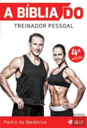 A Bíblia do Treinador Pessoal