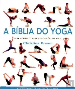 Bertrand.pt - A Bíblia do Yoga