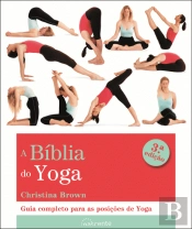 A Bíblia do Yoga